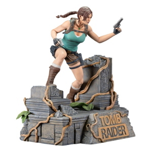 Tomb Raider - Statua Lara Croft 24 cm Dark Horse