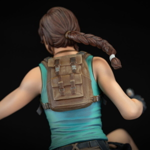 Tomb Raider - Statua Lara Croft 24 cm Dark Horse