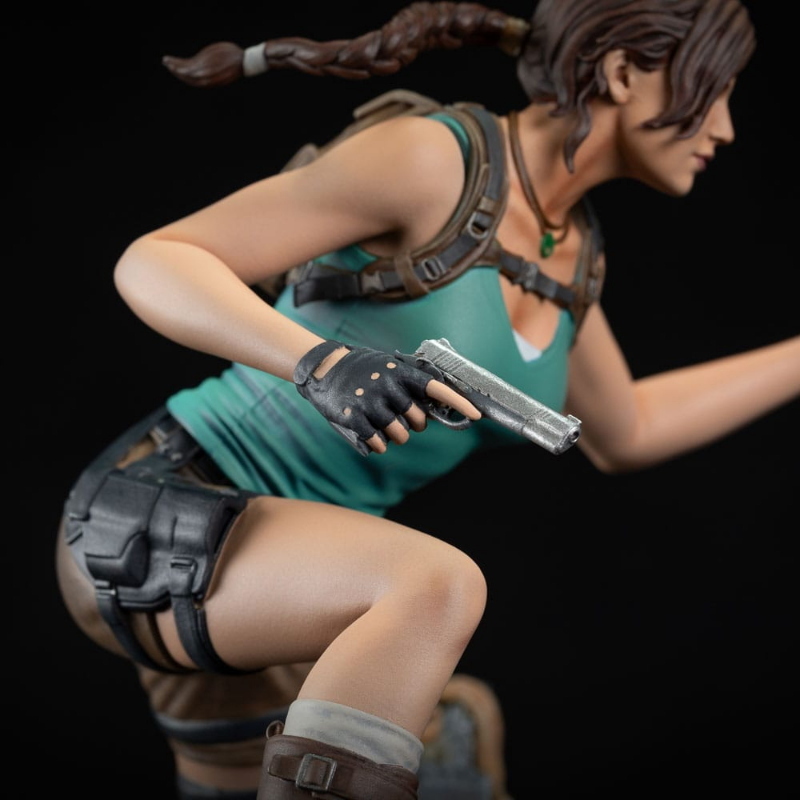 Tomb Raider - Statua Lara Croft 24 cm Dark Horse