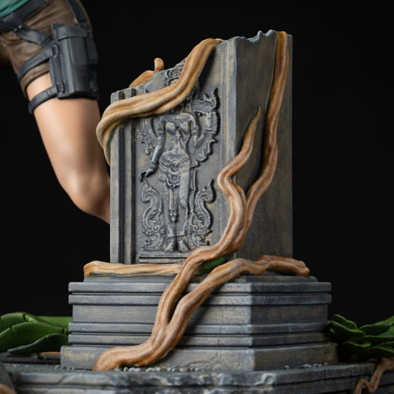 Tomb Raider - Statua Lara Croft 24 cm Dark Horse