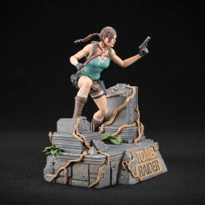 Tomb Raider - Statua Lara Croft 24 cm Dark Horse