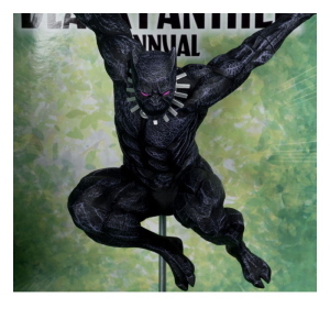 Marvel - Marvel Collection 1/6 Statua Black Panther Annual #1 Variant McFarlane