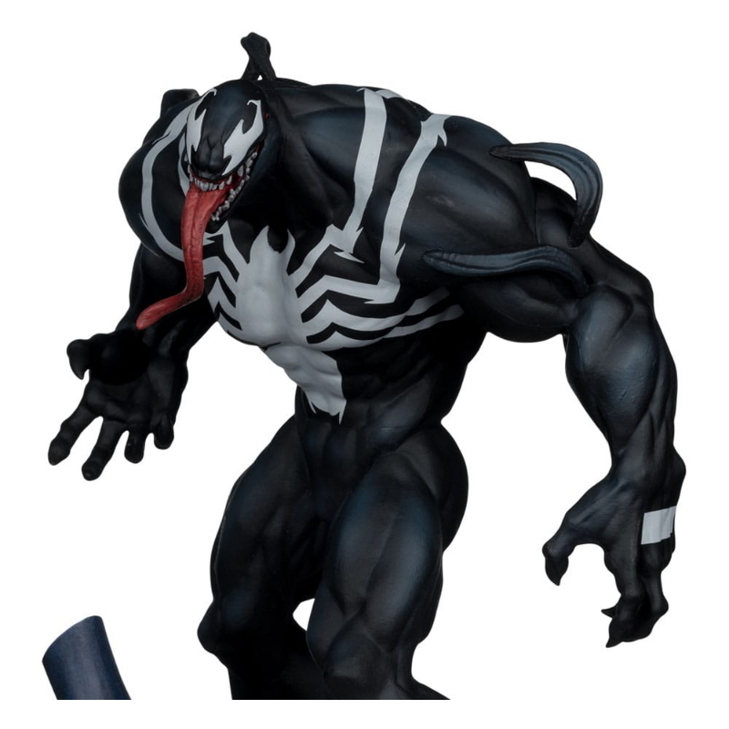 Marvel - Rivals Collection 1/6 Statua Venom 23 cm McFarlane