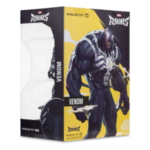 Marvel - Rivals Collection 1/6 Statua Venom 23 cm McFarlane