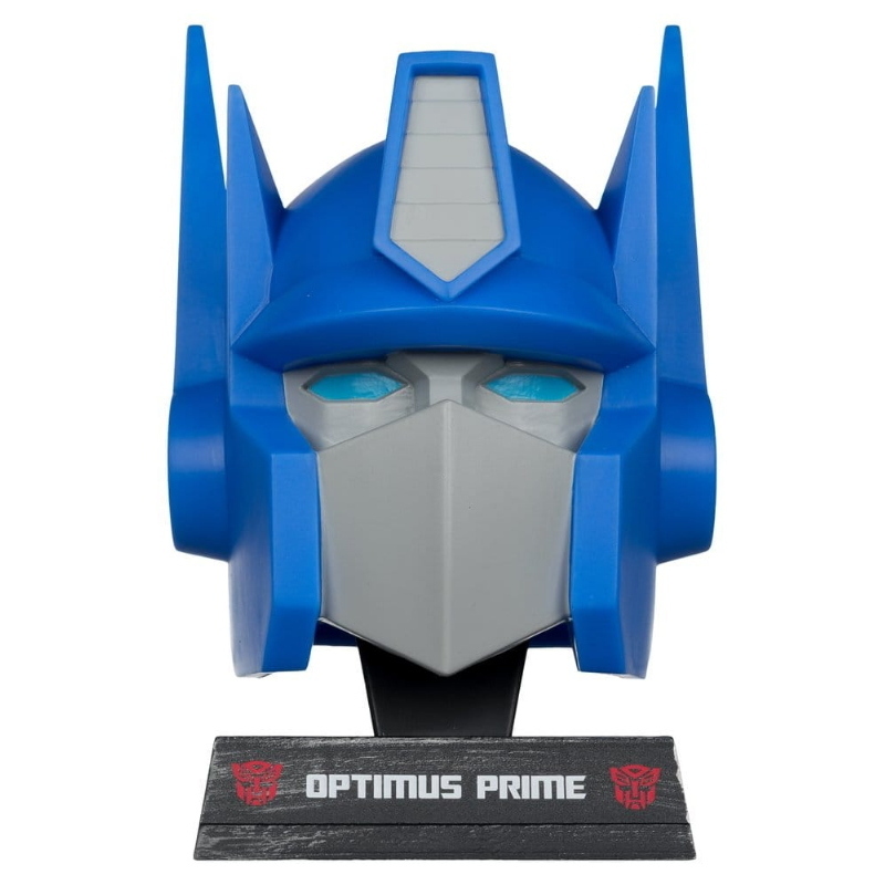 Transformers - Generation One 1/3 Replica Testa Optimus Prime 17 cm McFarlane