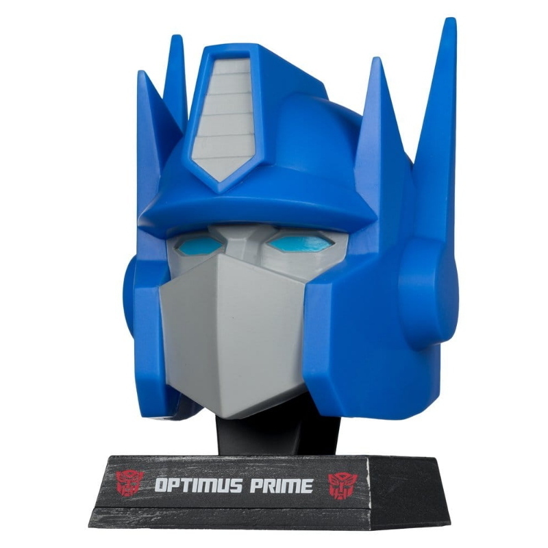 Transformers - Generation One 1/3 Replica Testa Optimus Prime 17 cm McFarlane