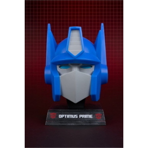 Transformers - Generation One 1/3 Replica Testa Optimus Prime 17 cm McFarlane