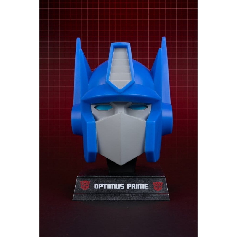 Transformers - Generation One 1/3 Replica Testa Optimus Prime 17 cm McFarlane