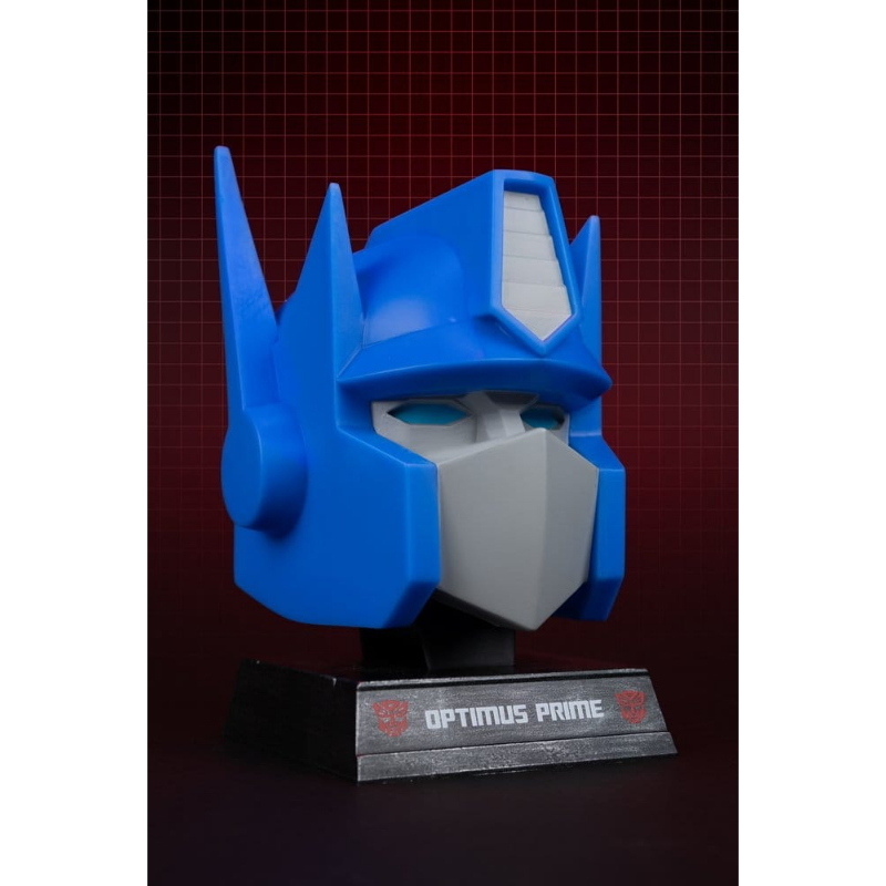 Transformers - Generation One 1/3 Replica Testa Optimus Prime 17 cm McFarlane