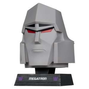 Transformers - Generation One 1/3 Replica Busto Megatron 17 cm McFarlane
