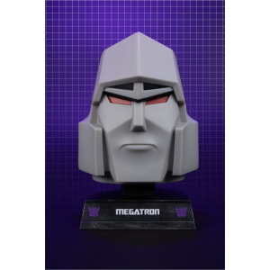 Transformers - Generation One 1/3 Replica Busto Megatron 17 cm McFarlane