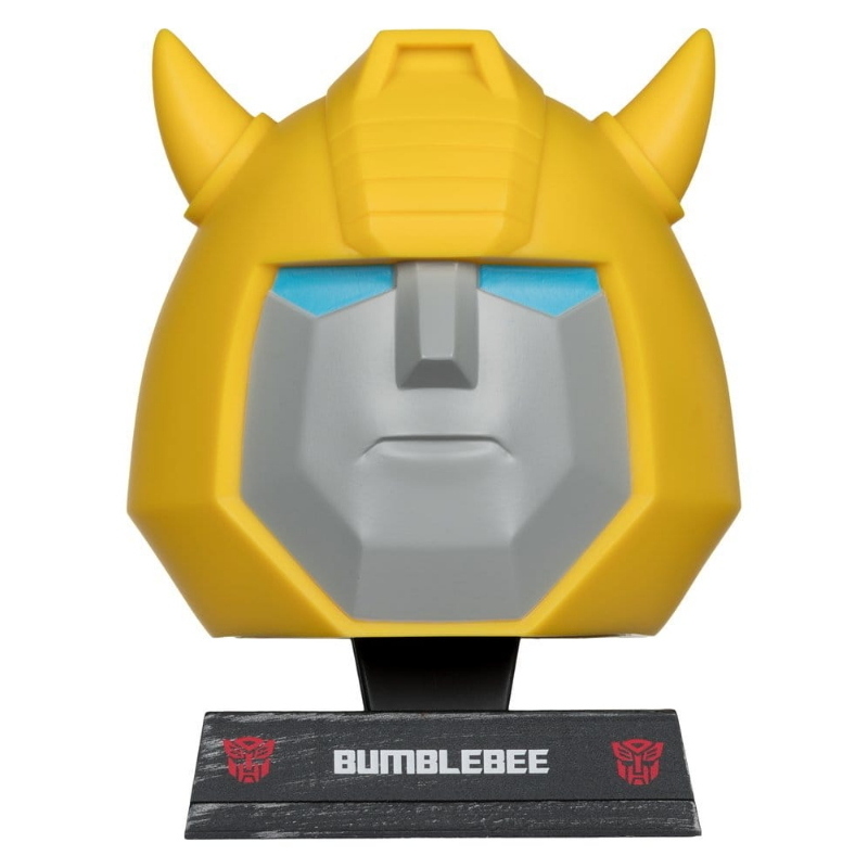 Transformers - Generation One 1/3 Replica Testa Bumblebee 17 cm McFarlane