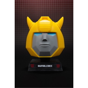 Transformers - Generation One 1/3 Replica Testa Bumblebee 17 cm McFarlane