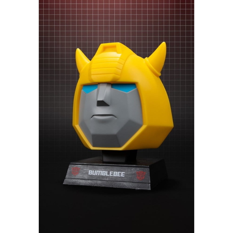 Transformers - Generation One 1/3 Replica Testa Bumblebee 17 cm McFarlane