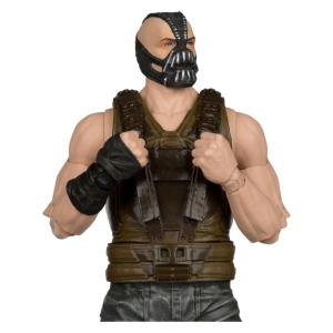 DC Comics - The Dark Knight Rises DC Multiverse Deluxe Bane 18 cm McFarlane