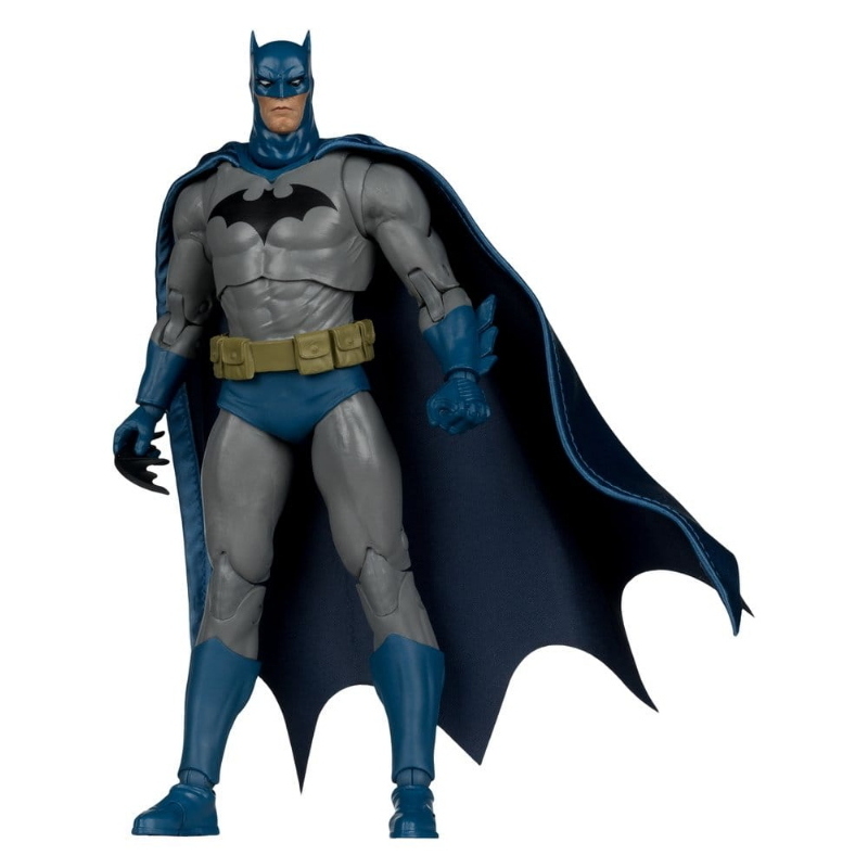 DC Comics - Batman: Hush 2 DC Multiverse Action Figure Batman 17 cm McFarlane