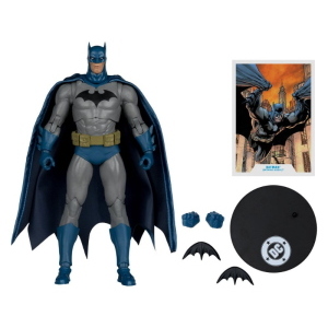 DC Comics - Batman: Hush 2 DC Multiverse Action Figure Batman 17 cm McFarlane