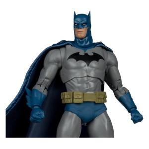 DC Comics - Batman: Hush 2 DC Multiverse Action Figure Batman 17 cm McFarlane