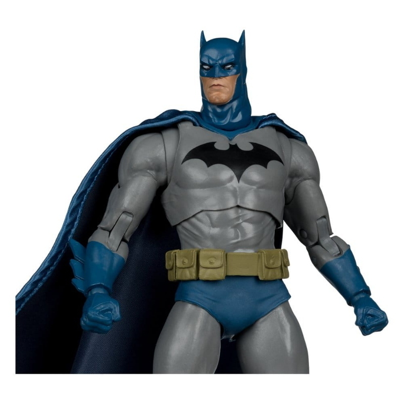 DC Comics - Batman: Hush 2 DC Multiverse Action Figure Batman 17 cm McFarlane