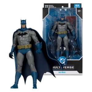 DC Comics - Batman: Hush 2 DC Multiverse Action Figure Batman 17 cm McFarlane