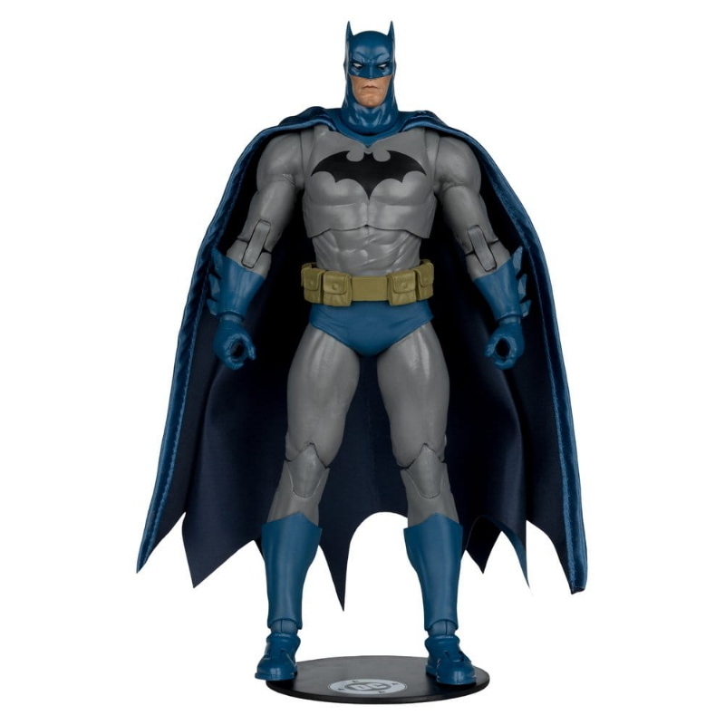 DC Comics - Batman: Hush 2 DC Multiverse Action Figure Batman 17 cm McFarlane