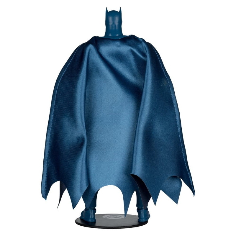 DC Comics - Batman: Hush 2 DC Multiverse Action Figure Batman 17 cm McFarlane