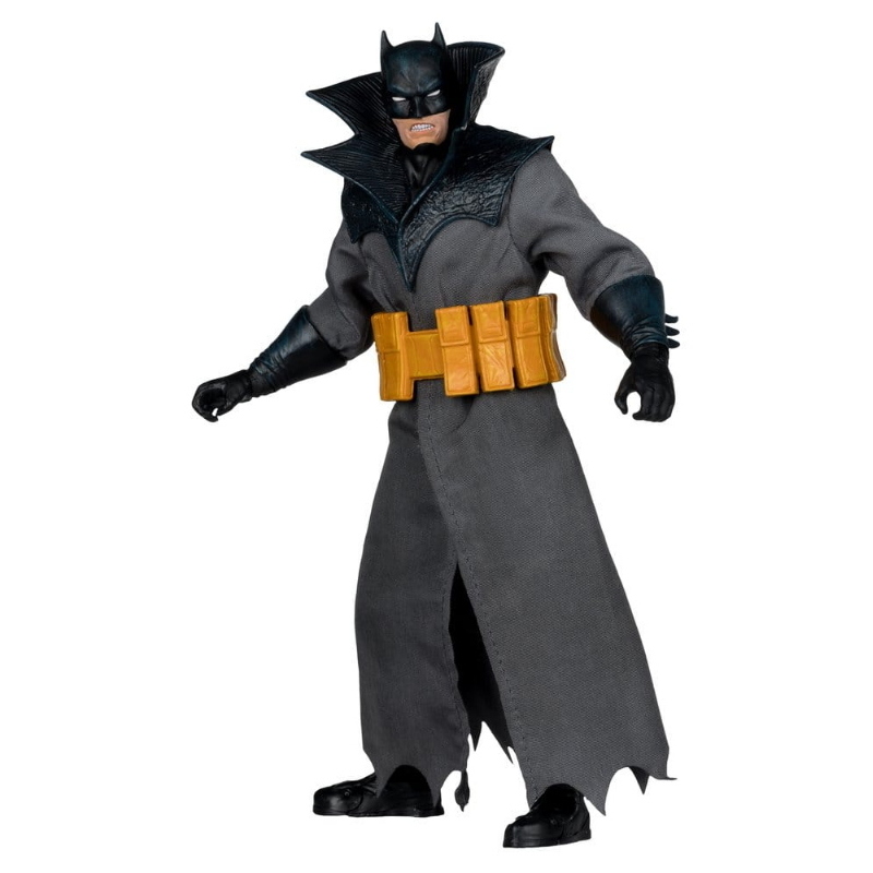 DC Comics - DC Multiverse Action Figure Batman of Bethlehem 17 cm McFarlane