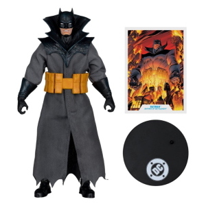DC Comics - DC Multiverse Action Figure Batman of Bethlehem 17 cm McFarlane