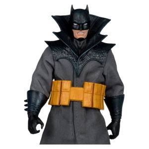 DC Comics - DC Multiverse Action Figure Batman of Bethlehem 17 cm McFarlane