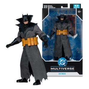 DC Comics - DC Multiverse Action Figure Batman of Bethlehem 17 cm McFarlane