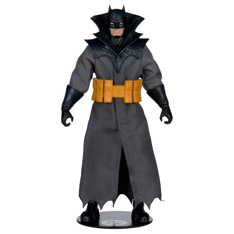 DC Comics - DC Multiverse Action Figure Batman of Bethlehem 17 cm McFarlane