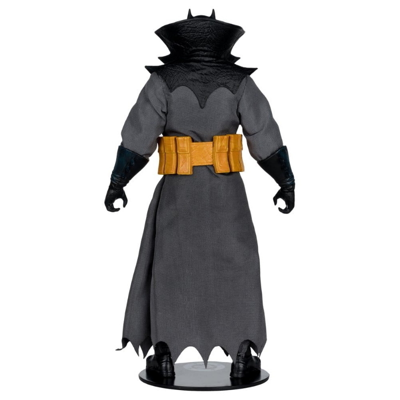 DC Comics - DC Multiverse Action Figure Batman of Bethlehem 17 cm McFarlane