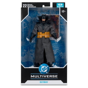 DC Comics - DC Multiverse Action Figure Batman of Bethlehem 17 cm McFarlane