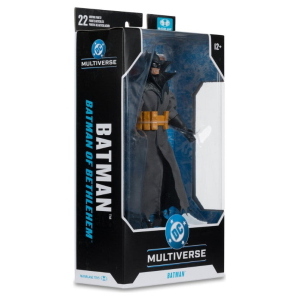 DC Comics - DC Multiverse Action Figure Batman of Bethlehem 17 cm McFarlane
