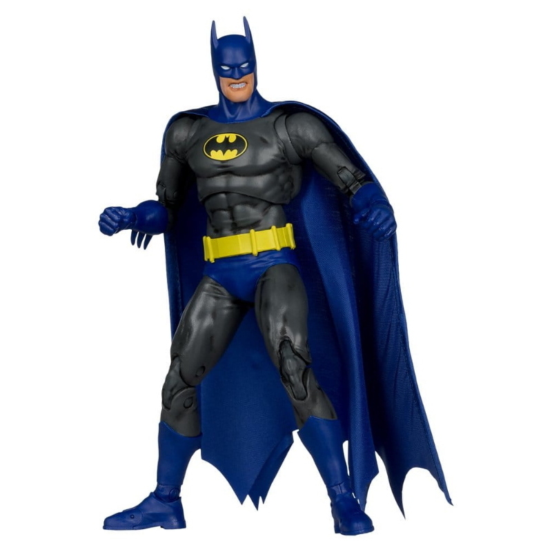 DC Comics - 90's Justice League DC Multiverse Action Figure Batman 17 cm McFarlane