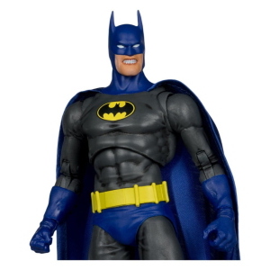DC Comics - 90's Justice League DC Multiverse Action Figure Batman 17 cm McFarlane