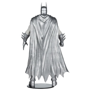 DC Comics - White Lantern Batman Brightest Day Red Platinum Edition McFarlane