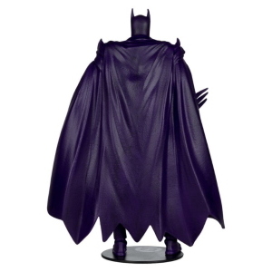 DC Comics - DC Multiverse Batman Injustice Gang Red Platinum Edition McFarlane