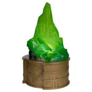 DC Comics - Superman DC Direct Replica 1:1 Kryptonite Gold Label 18 cm McFarlane