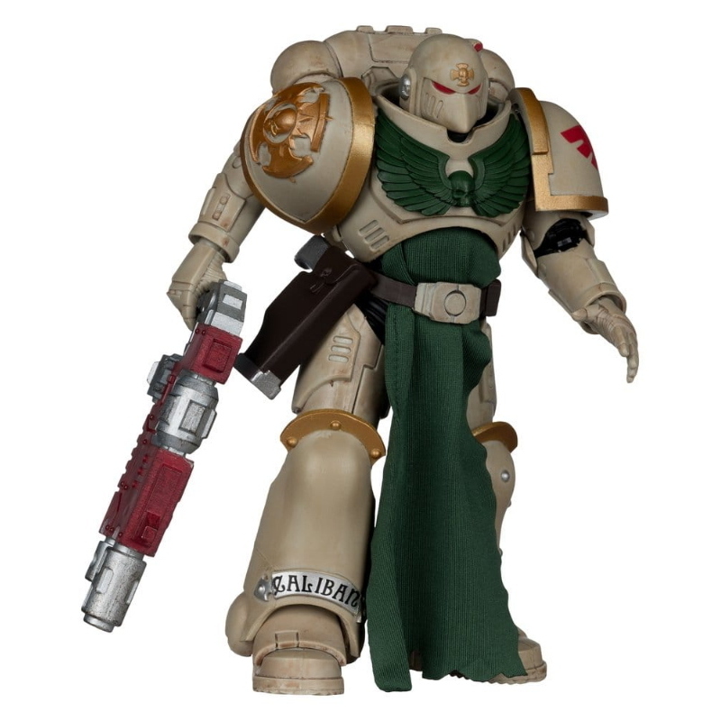 Warhammer 40,000 - Action Figure Sternguard Veteran Dark Angels 17 cm McFarlane
