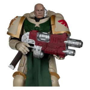 Warhammer 40,000 - Action Figure Sternguard Veteran Dark Angels 17 cm McFarlane