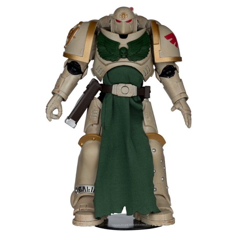 Warhammer 40,000 - Action Figure Sternguard Veteran Dark Angels 17 cm McFarlane