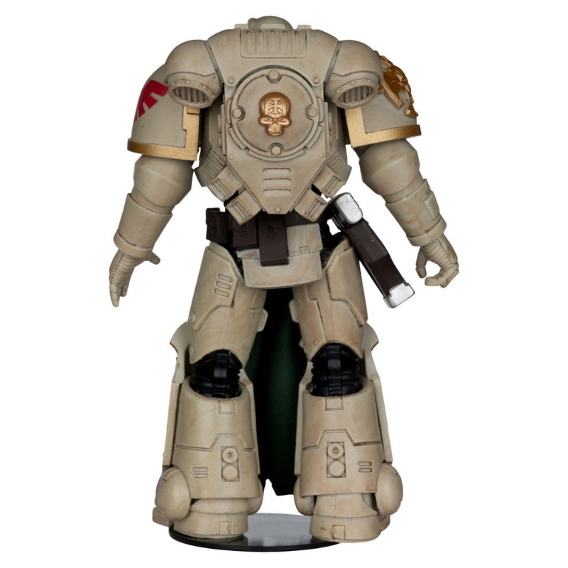 Warhammer 40,000 - Action Figure Sternguard Veteran Dark Angels 17 cm McFarlane