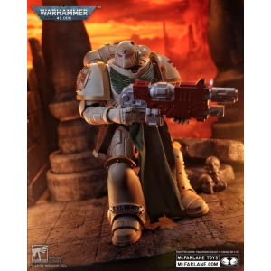 Warhammer 40,000 - Action Figure Sternguard Veteran Dark Angels 17 cm McFarlane