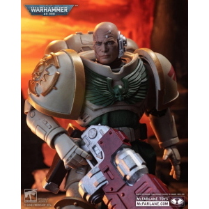 Warhammer 40,000 - Action Figure Sternguard Veteran Dark Angels 17 cm McFarlane
