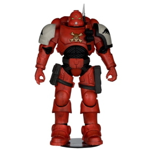 Warhammer 40,000 - Dawn of War 4 Action Figure Blood Ravens Infiltrator McFarlane