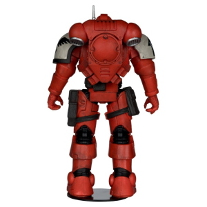 Warhammer 40,000 - Dawn of War 4 Action Figure Blood Ravens Infiltrator McFarlane