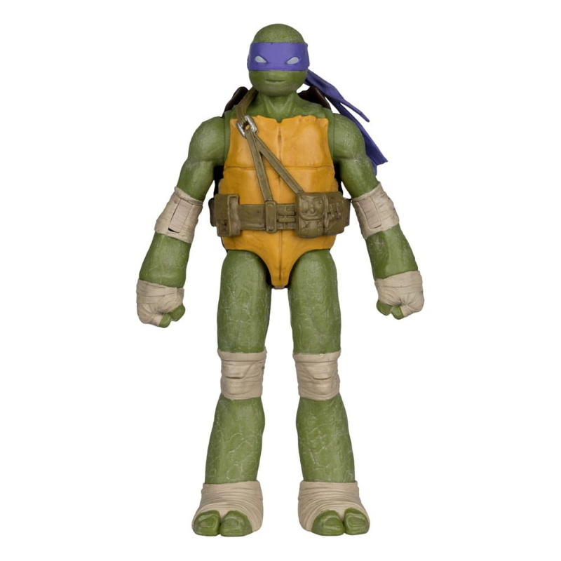 Teenage Mutant Ninja Turtles - Page Punchers Action Figure Donatello McFarlane