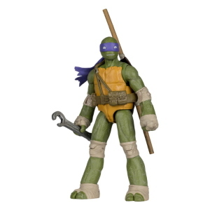 Teenage Mutant Ninja Turtles - Page Punchers Action Figure Donatello McFarlane