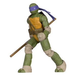 Teenage Mutant Ninja Turtles - Page Punchers Action Figure Donatello McFarlane